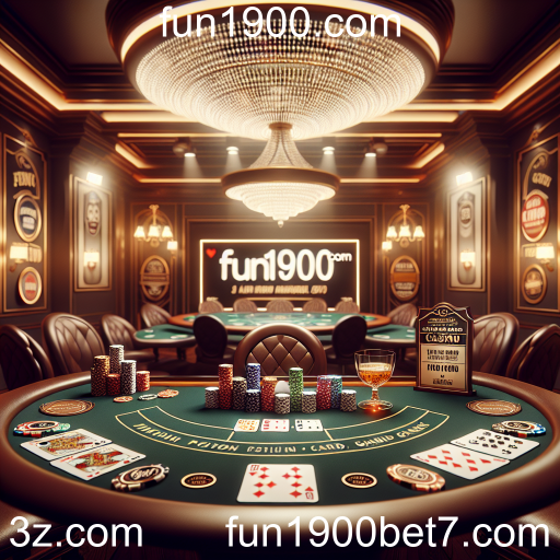 O Fascínio do Poker: Estratégia e Habilidade em Cada Mão