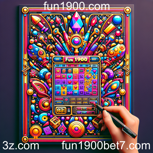 A Emoção dos Scratch Cards no Fun1900